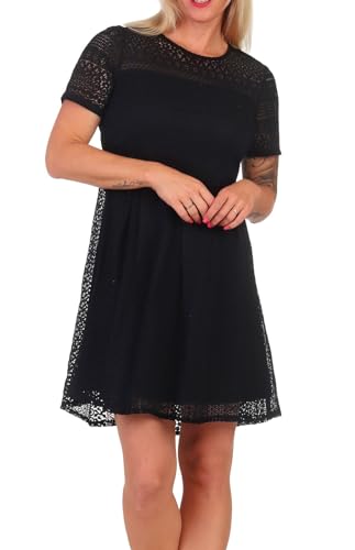 VERO MODA Vmhoney Lace Pleated S/S Dress WVN VERO MODA Vmhoney Lace Pleated S/S Dress WVN von VERO MODA