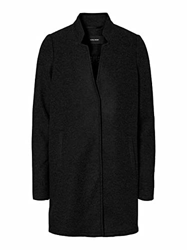 VERO MODA VMBRUSHEDKATRINE AW21 3/4 Jacket GA BOOS VERO MODA VMBRUSHEDKATRINE AW21 3/4 Jacket GA BOOS von VERO MODA