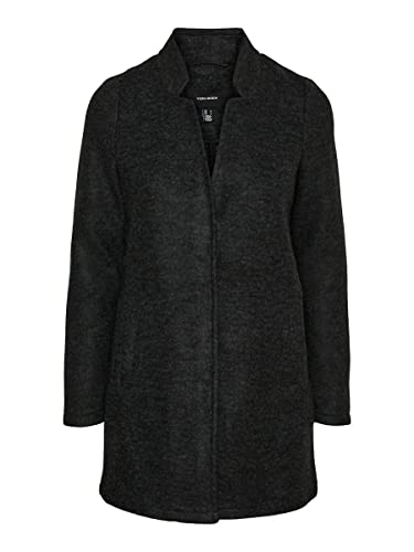VERO MODA VMBRUSHEDKATRINE AW22 JACKET BOOS von VERO MODA
