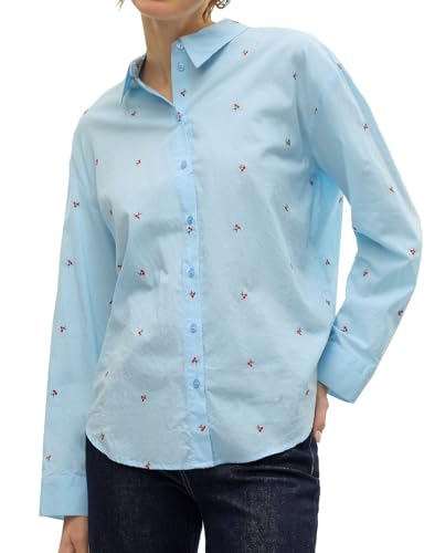 Vero Moda Female Hemd VMODONA Hemd von Vero Moda
