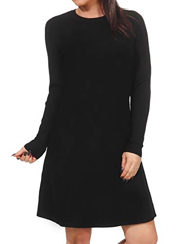 VMNANCY LS KNIT DRESS GA NOOS VMNANCY LS KNIT DRESS GA NOOS von Vero Moda