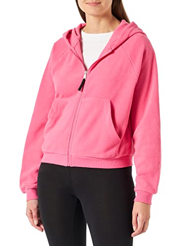 VERO MODA Damen Pullover 10275126 Hot Pink S von VERO MODA