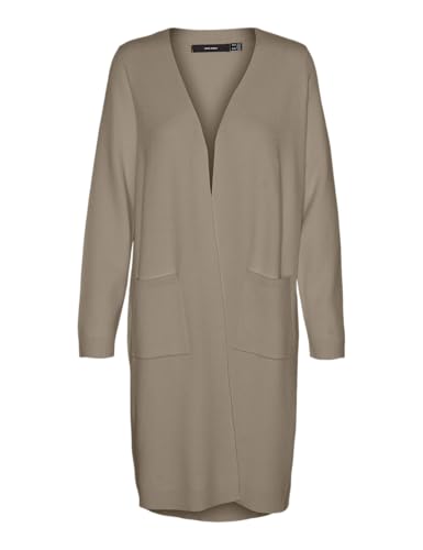 VERO MODA VMSABA LS Pocket Coatigan GA NOOS von VERO MODA