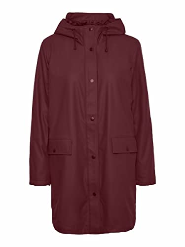 VERO MODA VMASTA 3/4 Teddy Coated Jacket COL VERO MODA VMASTA 3/4 Teddy Coated Jacket COL von VERO MODA