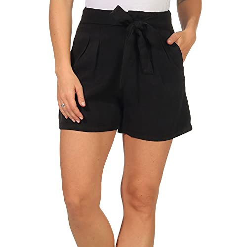VMMIA HR Loose Summer Shorts GA NOOS VMMIA HR Loose Summer Shorts GA NOOS von VERO MODA