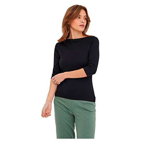 VMPANDA MODAL 3/4 TOP JRS NOOS von VERO MODA