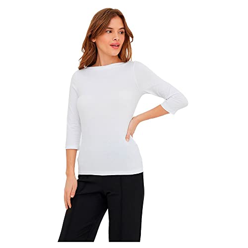 VMPANDA MODAL 3/4 TOP JRS NOOS von VERO MODA