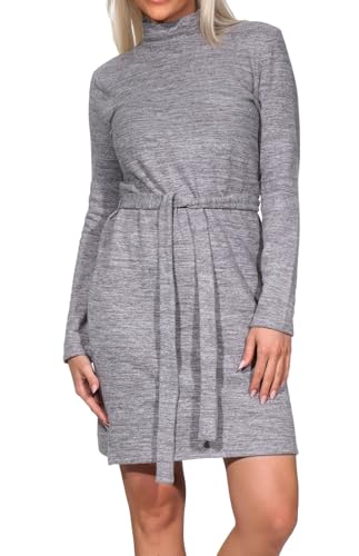 VERO MODA VMBELLA LS Short Dress JRS NOOS von VERO MODA