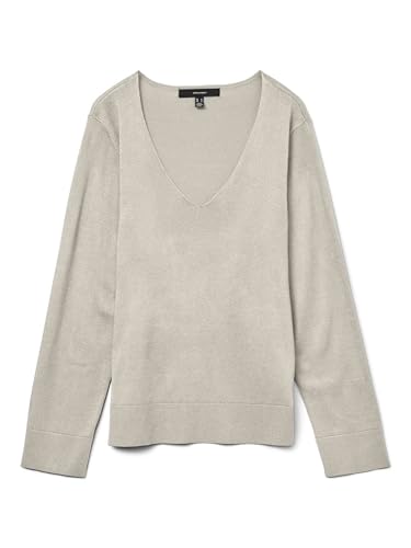 VERO MODA Female Strickpullover VMSILJE Pullover von VERO MODA
