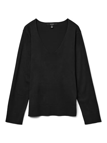 VERO MODA Female Strickpullover VMSILJE Pullover von VERO MODA