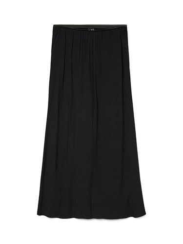 VERO MODA Vmalba Ankle Skirt WVN Ga Noos von VERO MODA