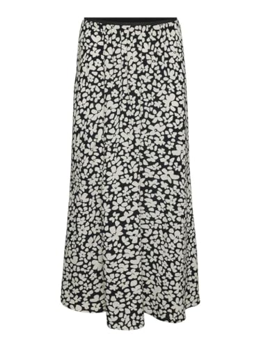 VERO MODA Vmalba Ankle Skirt WVN Ga Noos von VERO MODA