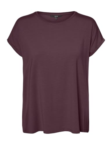 VERO MODA VMAVA Plain SS TOP GA JRS NOOS von VERO MODA