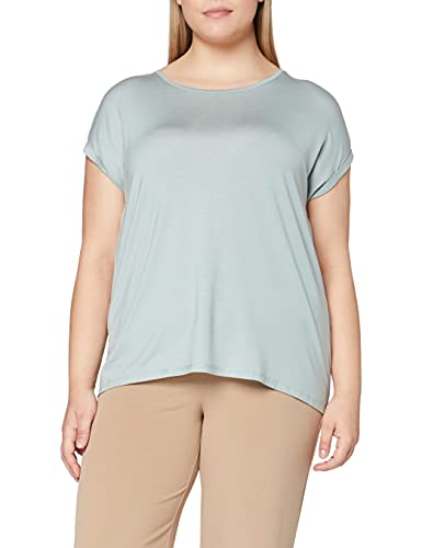 VMAVA PLAIN SS TOP GA NOOS von VERO MODA