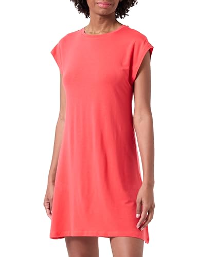 VERO MODA VMAVA SL Knee Dress JRS NOOS von VERO MODA
