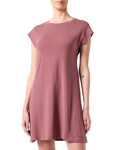 VERO MODA VMAVA SL Knee Dress JRS NOOS von VERO MODA