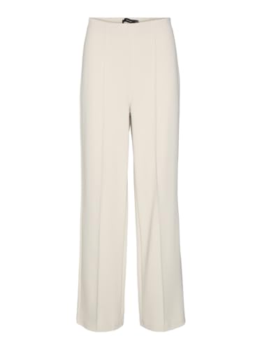 VERO MODA VMBECKY HW Wide Pull ON Pant NOOS von VERO MODA