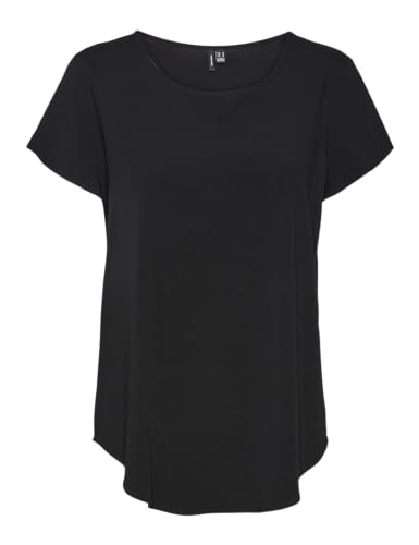 VERO MODA VMBELLA SS TOP WVN GA NOOS von VERO MODA