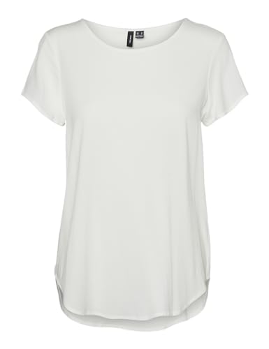VERO MODA VMBELLA SS TOP WVN GA NOOS von VERO MODA