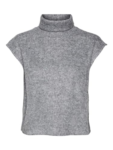 VERO MODA VMBLIS SL Highneck TOP JRS Boo von VERO MODA