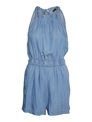 VERO MODA VMBREE SL Short Playsuit GA von VERO MODA