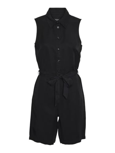 VERO MODA VMBREE SL Two Pocket Bermuda Playsuit GA von VERO MODA