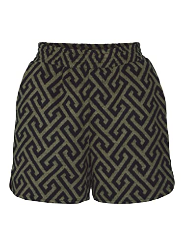 VERO MODA Vmbrendasofia Hw Short Wool Shorts von VERO MODA