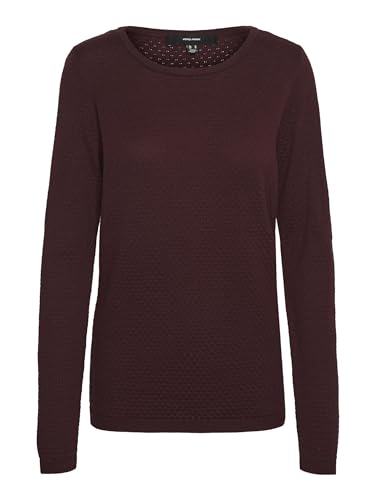 VERO MODA Female Strickpullover VMCARE Pullover von VERO MODA