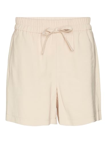 VMCARMEN HW Loose Shorts NOOS von VERO MODA