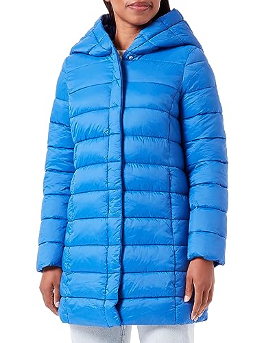 VERO MODA Damen VMCARMEN Jacket GA NOOS Jacke, Beaucoup Blue, S von VERO MODA