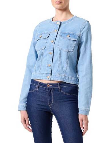 VERO MODA VMCATH LS Slim Jacket VI3444 LCS von VERO MODA