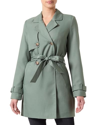 VERO MODA VMCELESTE 3/4 Trenchcoat NOOS von VERO MODA