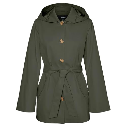 VERO MODA VMCHELSEA Trenchcoat Boo von VERO MODA
