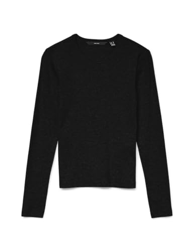 VMCHLOE LS Short TOP JRS NOOS von VERO MODA