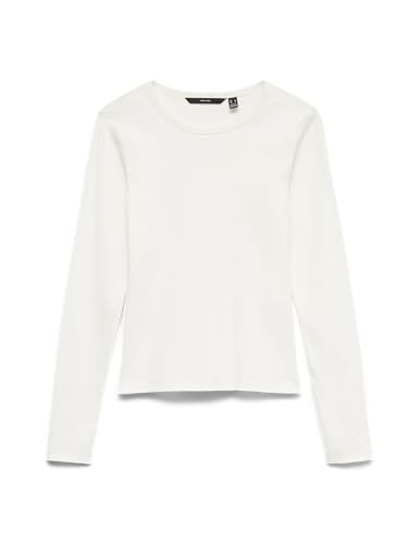 VMCHLOE LS Short TOP JRS NOOS VMCHLOE LS Short TOP JRS NOOS von VERO MODA