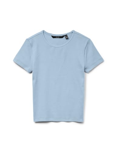 VMCHLOE SS Short TOP GA JRS NOOS von VERO MODA