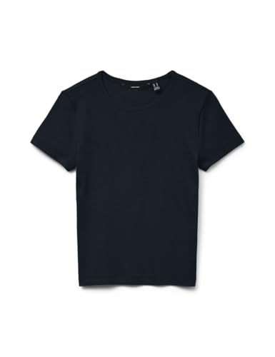 VMCHLOE SS Short TOP JRS NOOS von VERO MODA