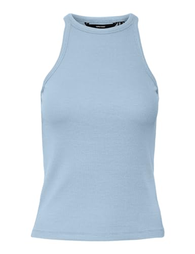 VERO MODA VMCHLOE Short Tank TOP GA JRS NOOS VERO MODA VMCHLOE Short Tank TOP GA JRS NOOS von VERO MODA