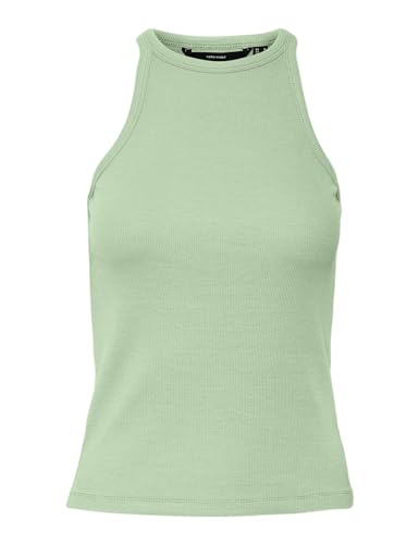 VERO MODA VMCHLOE Short Tank TOP GA JRS NOOS VERO MODA VMCHLOE Short Tank TOP GA JRS NOOS von VERO MODA