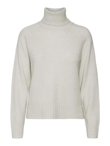 VERO MODA VMDANIELA LS Cowlneck Pullover GA NOOS von VERO MODA