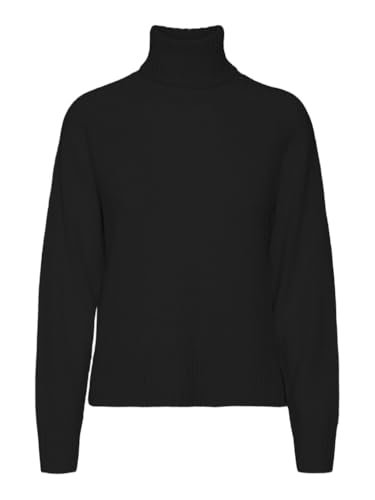VERO MODA VMDANIELA LS Cowlneck Pullover GA NOOS von VERO MODA