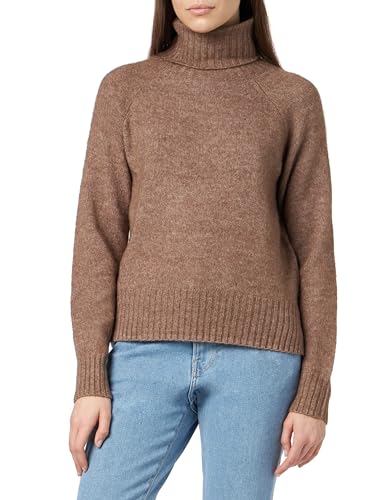VERO MODA VMDANIELA LS Cowlneck Pullover GA NOOS von VERO MODA