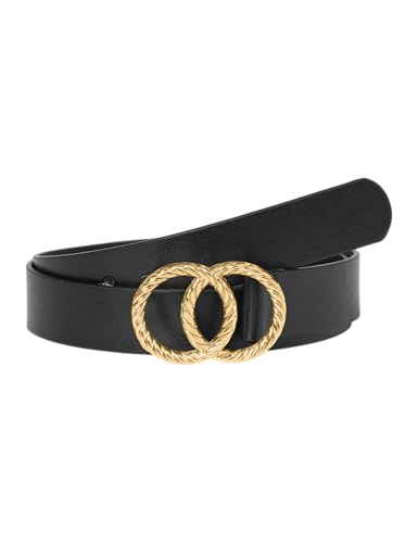 VERO MODA VMDITTE COATED BELT NOOS von VERO MODA