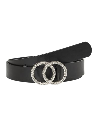VERO MODA VMDITTE COATED BELT NOOS von VERO MODA