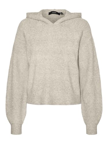 VMDOFFY Hoodie LS Pullover GA Boo von VERO MODA