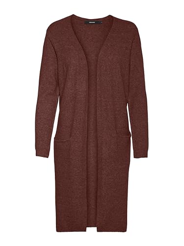 VERO MODA Vmdoffy Ls Long Open Cardigan Ga Noos von VERO MODA
