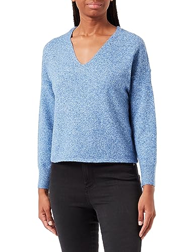 VMDOFFY LS V-Neck Blouse GA NOOS von VERO MODA