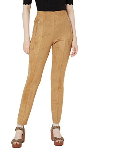 VMDONNADINA Zip FAUXSUEDE Leggin GA BOOS VMDONNADINA Zip FAUXSUEDE Leggin GA BOOS von VERO MODA