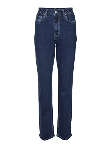 VERO MODA VMDREW HR Straight Jeans GU3130 GA NOOS VERO MODA VMDREW HR Straight Jeans GU3130 GA NOOS von VERO MODA