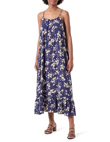 VERO MODA Vmeasy Joy 7/8 Strap Dress WVN Ga von VERO MODA